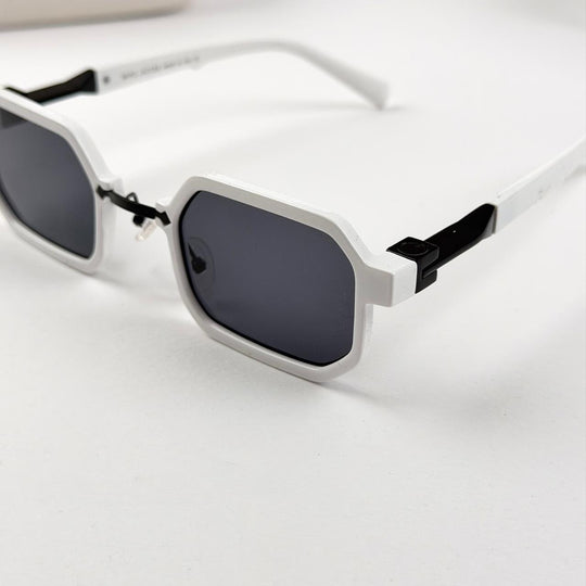 Marc Jacobs Polygon - White - Giiz store