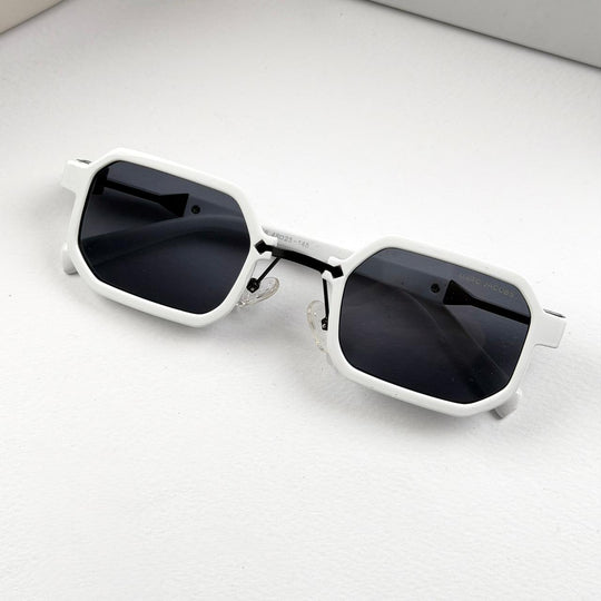 Marc Jacobs Polygon - White - Giiz store