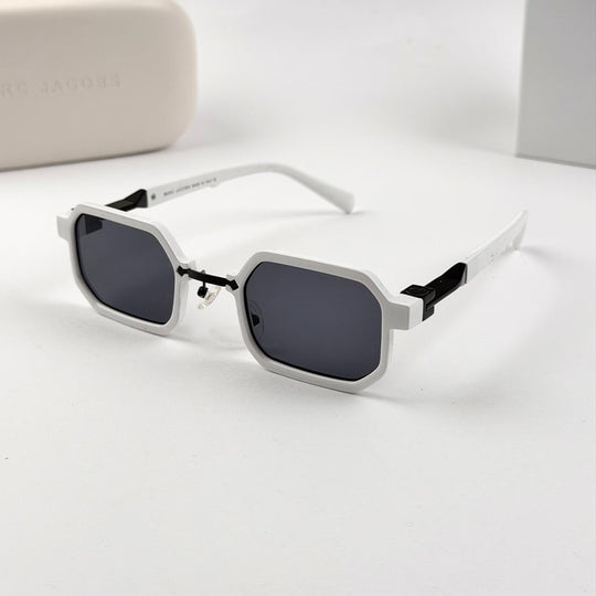 Marc Jacobs Polygon - White - Giiz store