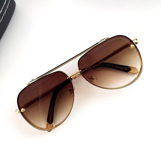 Maybach Aviator – Brown - Giiz store