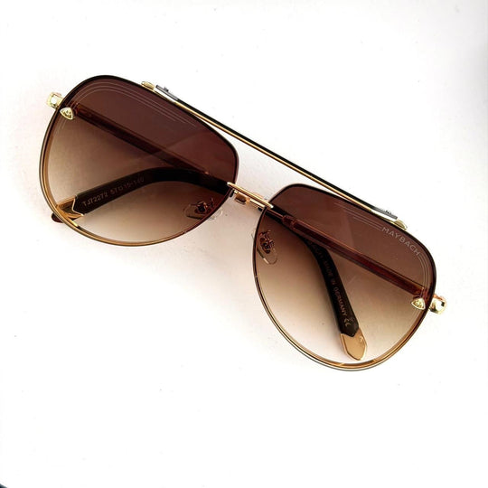 Maybach Aviator – Brown - Giiz store