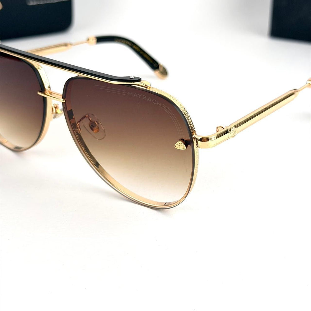 Maybach Aviator – Brown - Giiz store