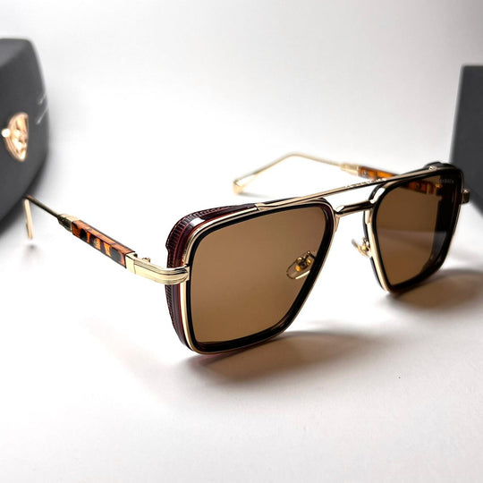 Maybach Dawn Design Square - Brown - Giiz store
