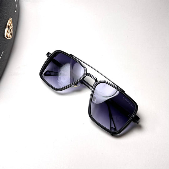 Maybach Dawn Design Square - Purple Gradient - Giiz store