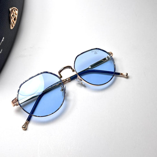 Maybach Round 5G347 - Blue - Giiz store