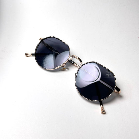 Maybach Round 5G347 - Golden Black - Giiz store