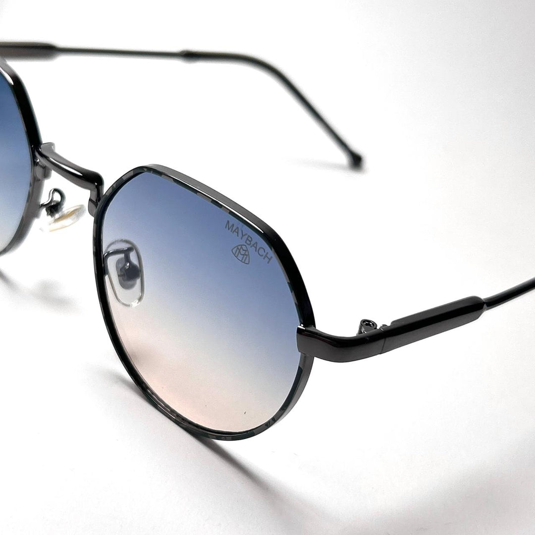 Maybach Round 5G347 - Ocean Gradient - Giiz store