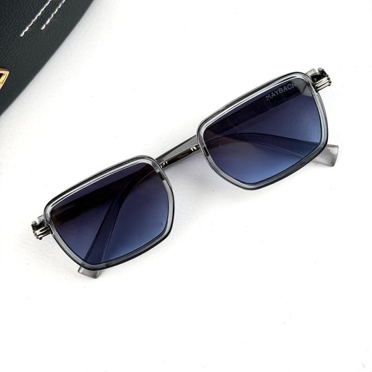 Maybach Square – Crystal Grey - Giiz store