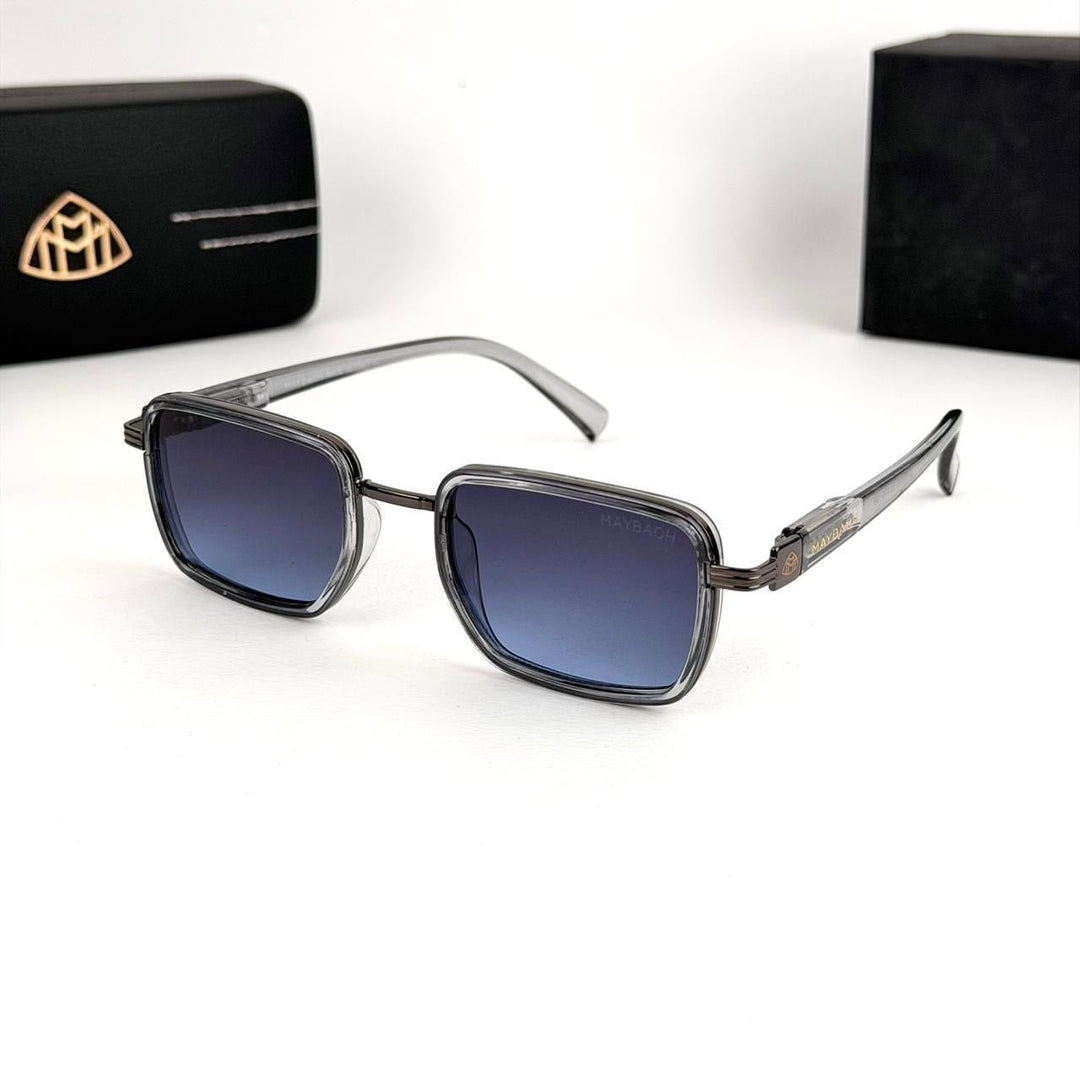 Maybach Square – Crystal Grey - Giiz store