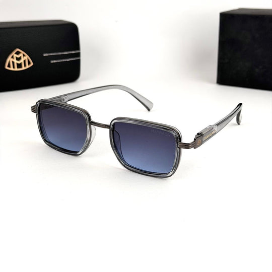 Maybach Square – Crystal Grey - Giiz store