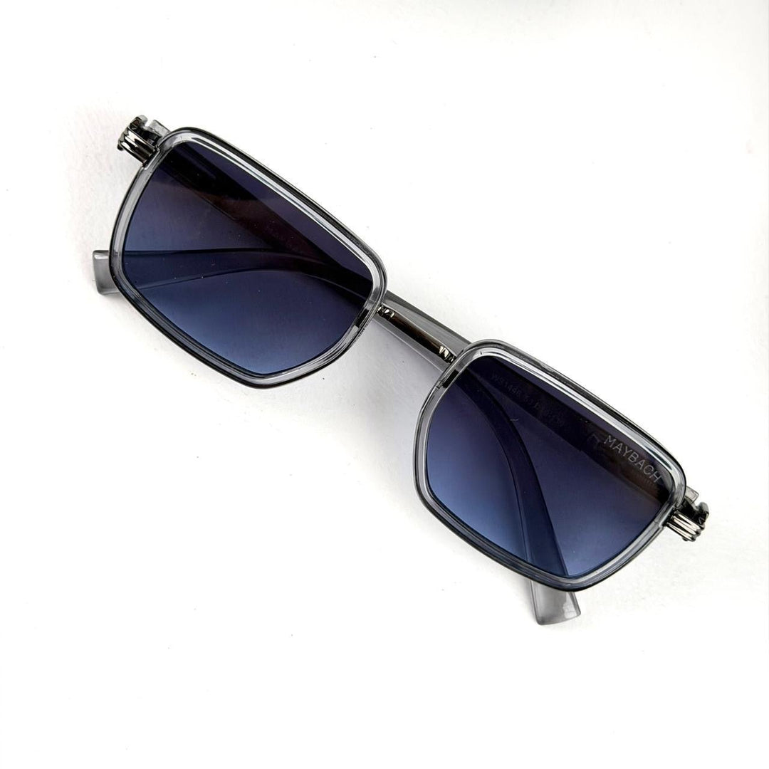 Maybach Square – Crystal Grey - Giiz store