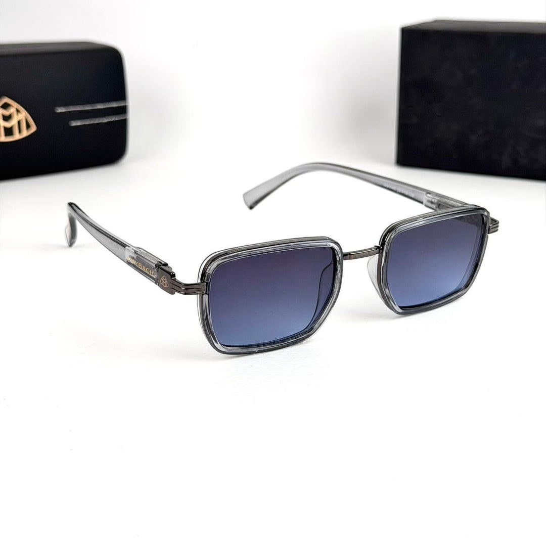 Maybach Square – Crystal Grey - Giiz store