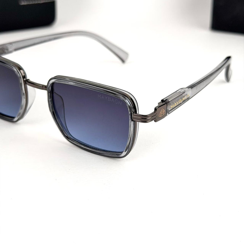 Maybach Square – Crystal Grey - Giiz store