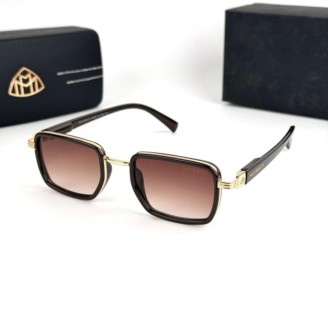 Maybach Square – Dark Brown - Giiz store
