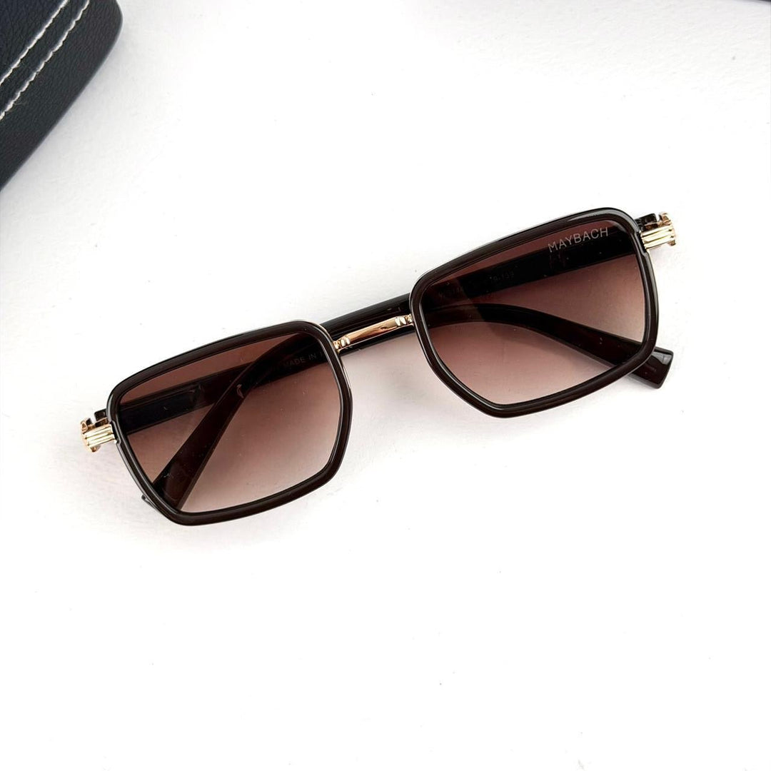 Maybach Square – Dark Brown - Giiz store