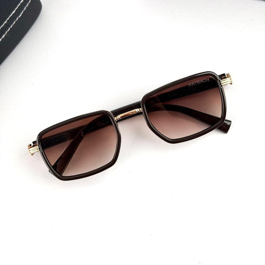 Maybach Square – Dark Brown - Giiz store