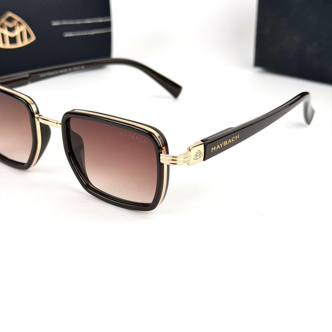 Maybach Square – Dark Brown - Giiz store