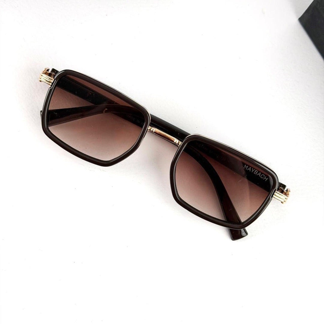 Maybach Square – Dark Brown - Giiz store