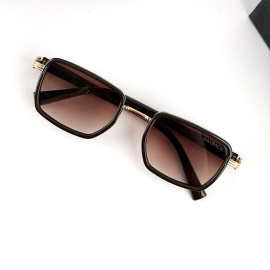 Maybach Square – Dark Brown - Giiz store