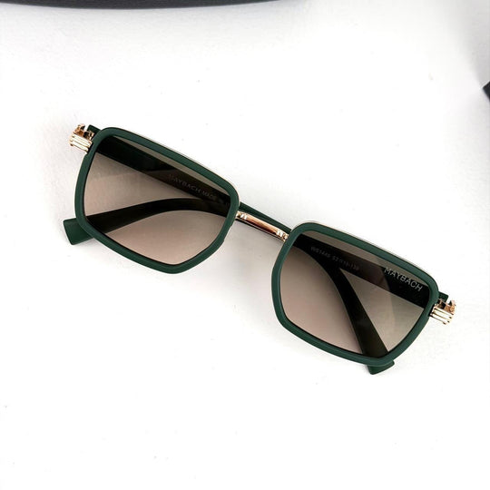 Maybach Square – Dark Green - Giiz store