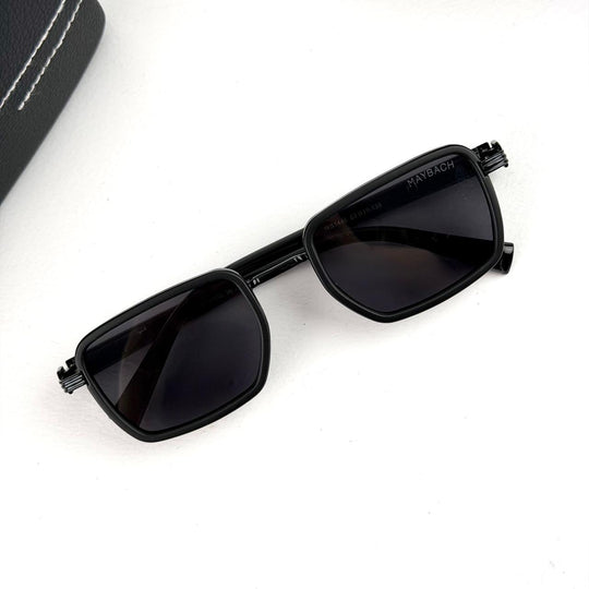 Maybach Square – Full Black - Giiz store