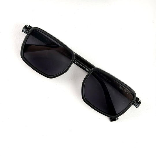Maybach Square – Full Black - Giiz store