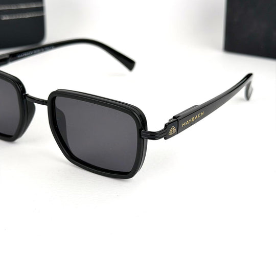 Maybach Square – Full Black - Giiz store