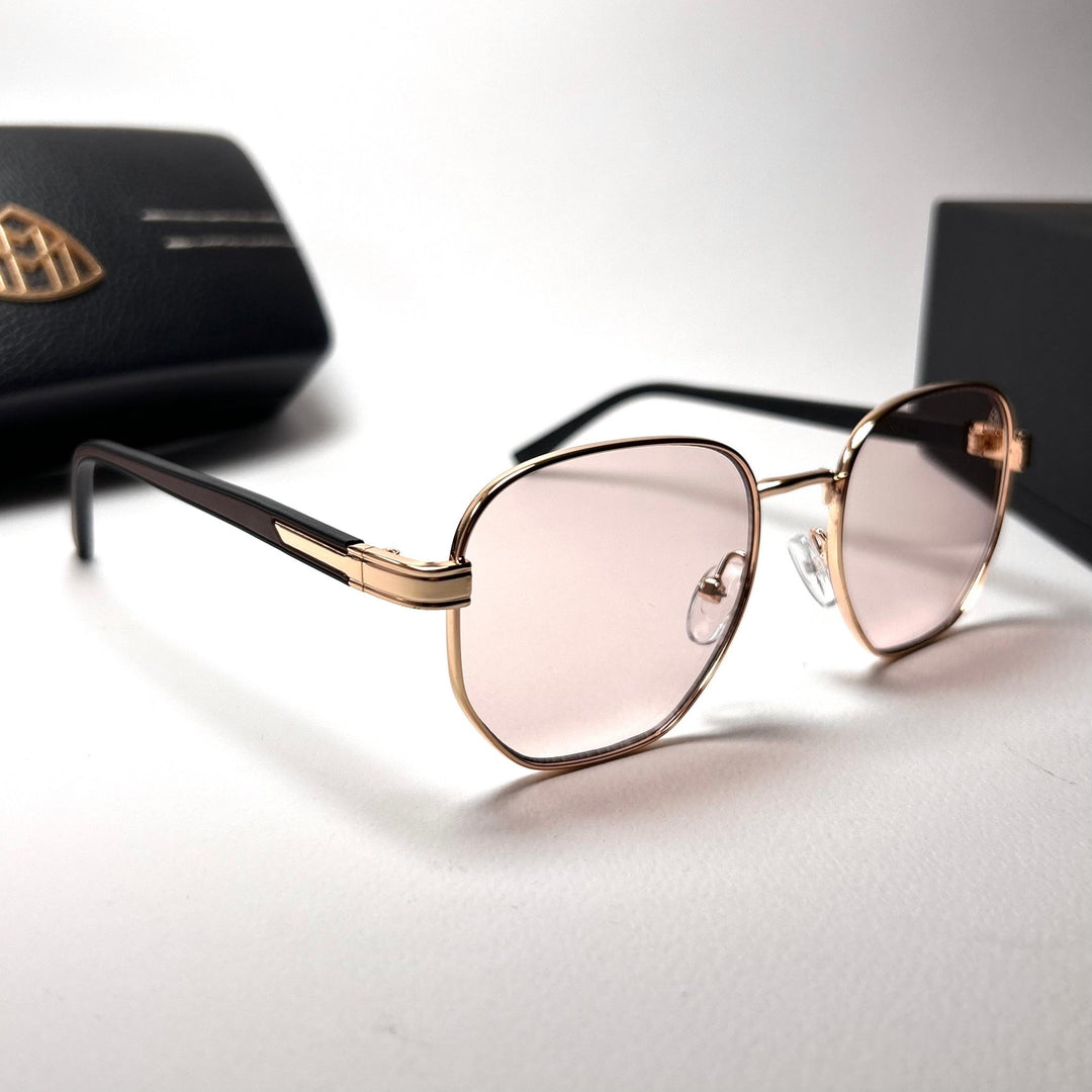 Maybach The Artist – Nude pink - Giiz store