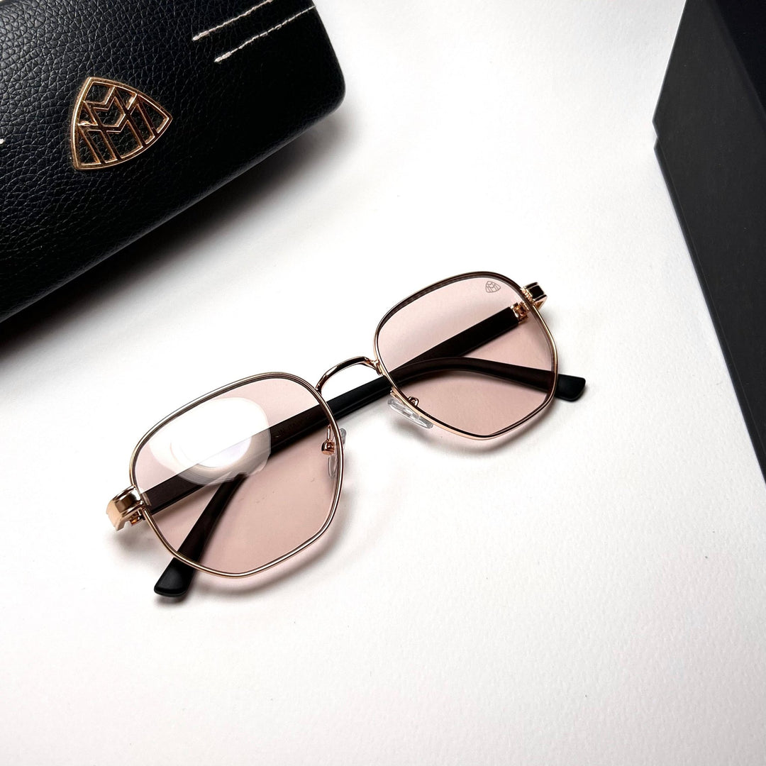 Maybach The Artist – Nude pink - Giiz store