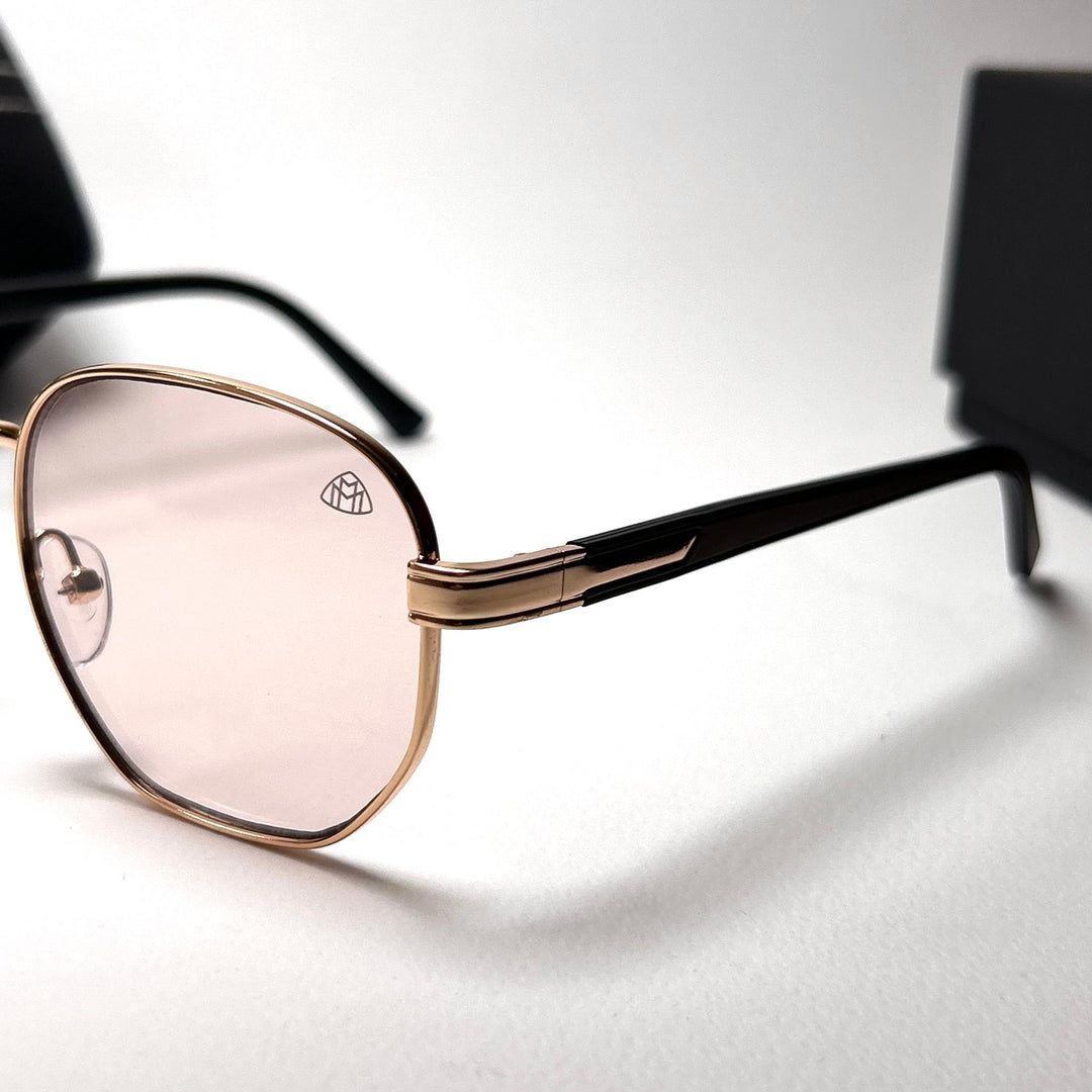 Maybach The Artist – Nude pink - Giiz store