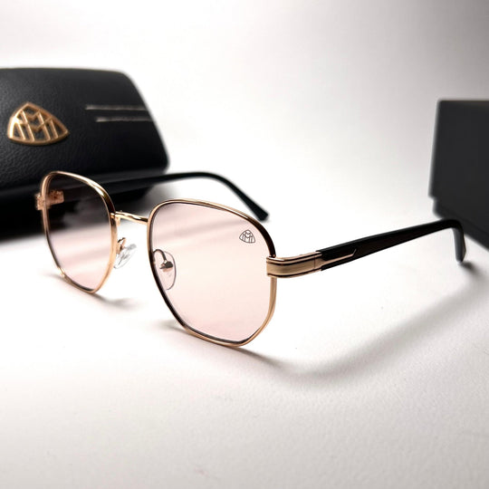 Maybach The Artist – Nude pink - Giiz store