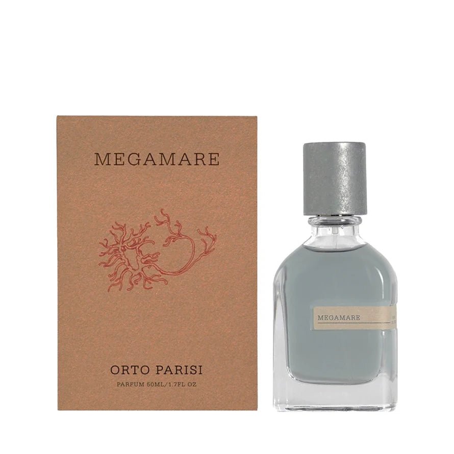 Megamare By Orto Parisi - Giiz store