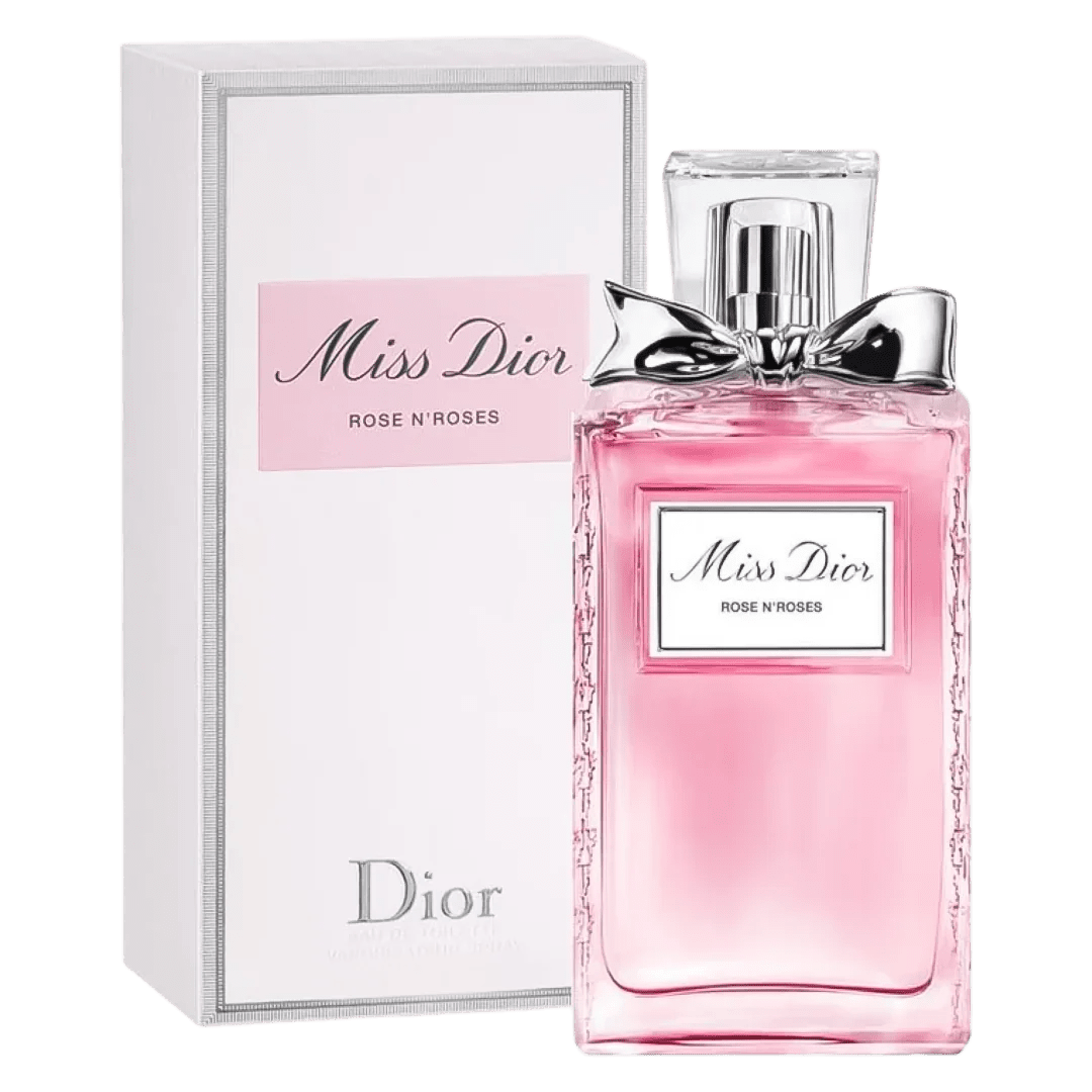 MISS DIOR ROSE N’ROSES Eau de Toilette - Giiz store