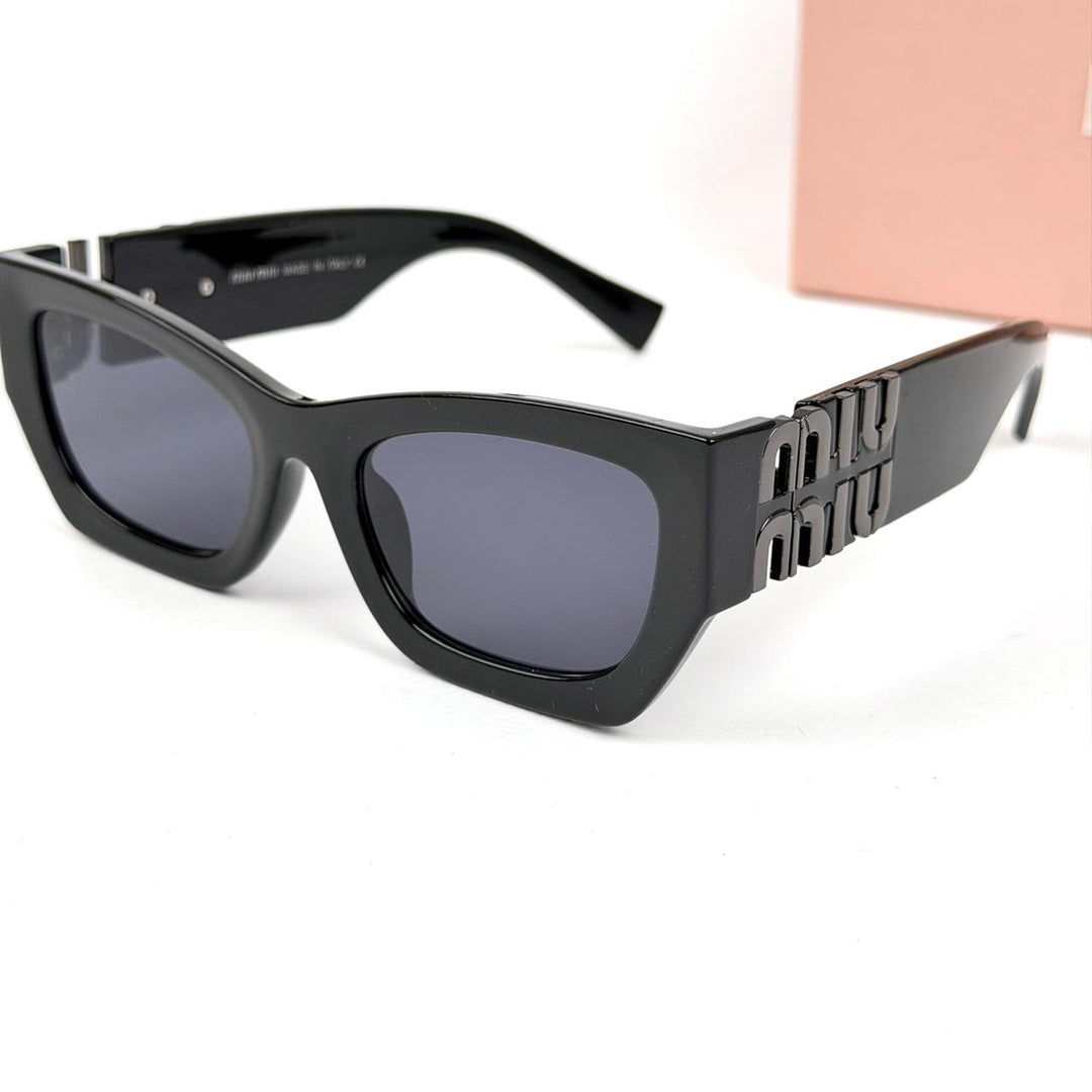 Miu Miu Glimpse - Full Black - Giiz store