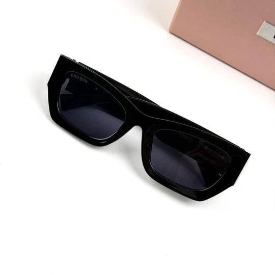 Miu Miu Glimpse - Full Black - Giiz store