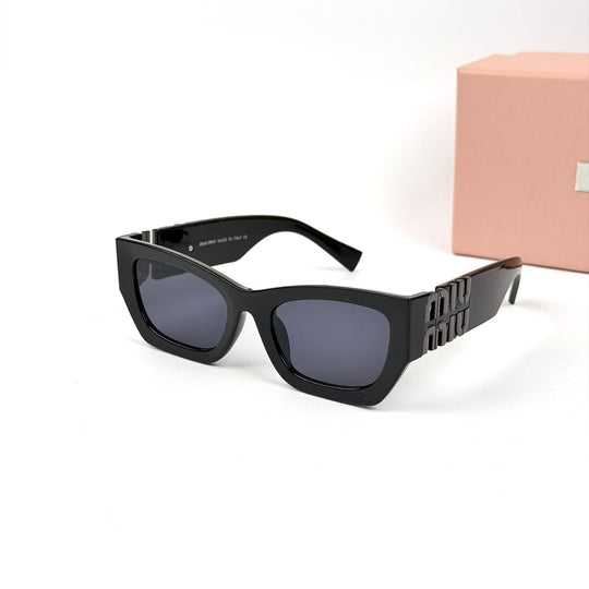 Miu Miu Glimpse - Full Black - Giiz store