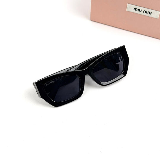 Miu Miu Glimpse - Full Black - Giiz store