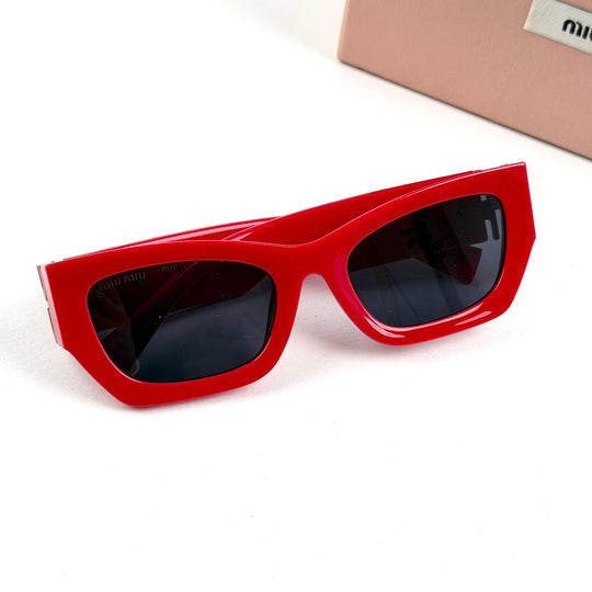 Miu Miu Glimpse - Red - Giiz store