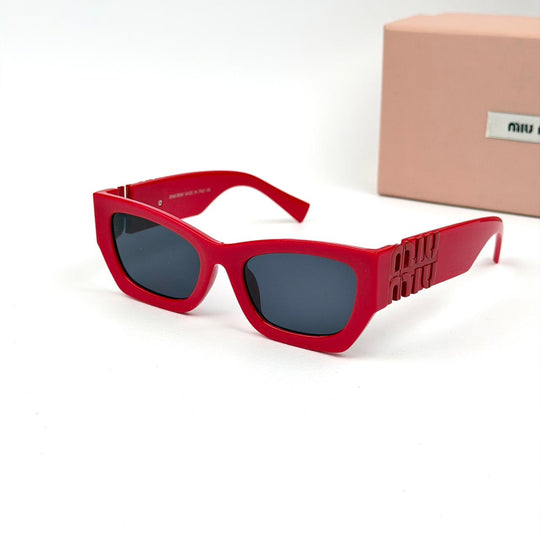 Miu Miu Glimpse - Red - Giiz store