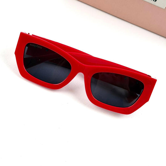 Miu Miu Glimpse - Red - Giiz store