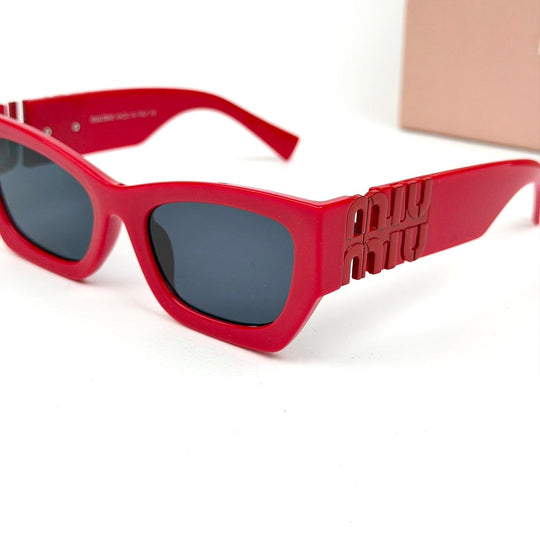 Miu Miu Glimpse - Red - Giiz store