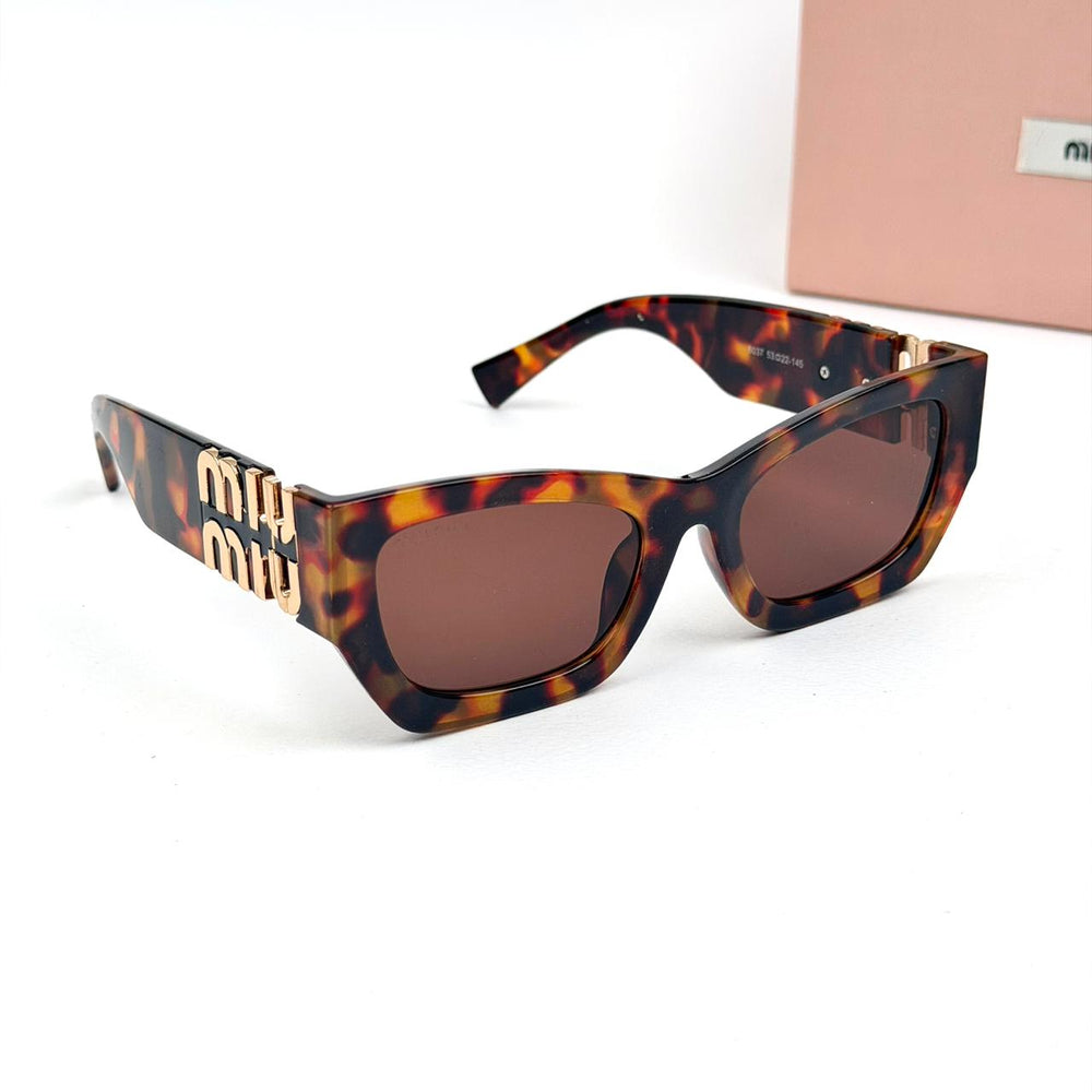 Miu Miu Glimpse - Tigerl - Giiz store