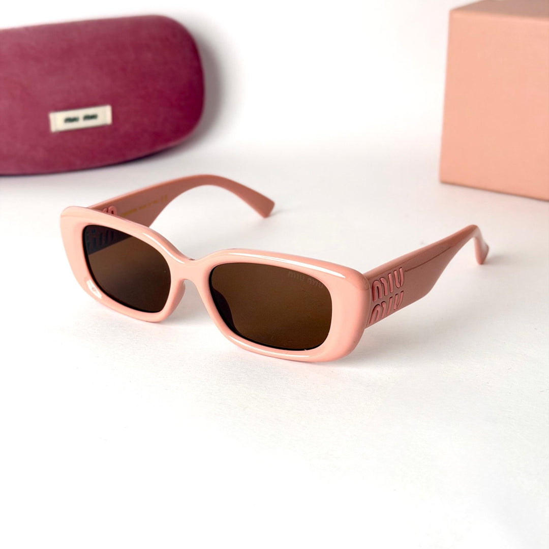 Miu Miu MU 08ZS – Pink - Giiz store
