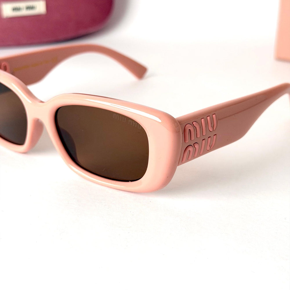 Miu Miu MU 08ZS – Pink - Giiz store