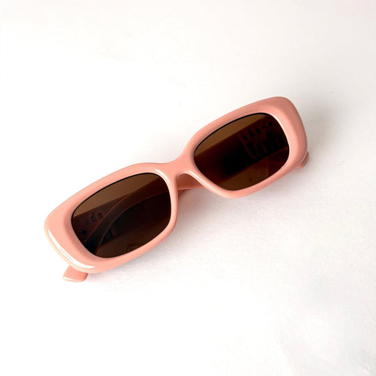 Miu Miu MU 08ZS – Pink - Giiz store