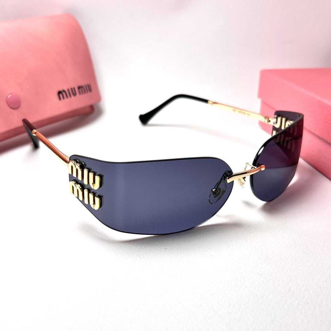 Miu Miu MU A51S – Black - Giiz store