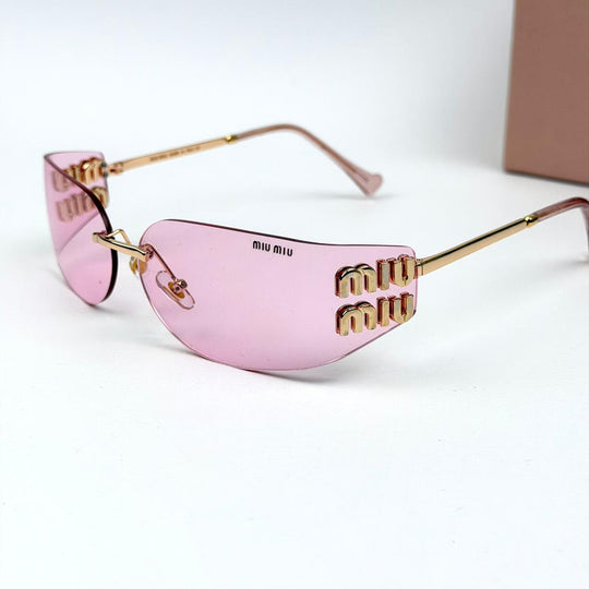 Miu Miu MU A51S N – Pinky - Giiz store