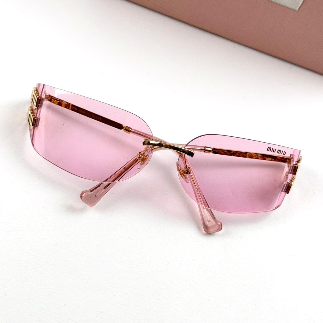 Miu Miu MU A51S N – Pinky - Giiz store