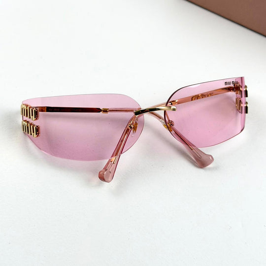 Miu Miu MU A51S N – Pinky - Giiz store