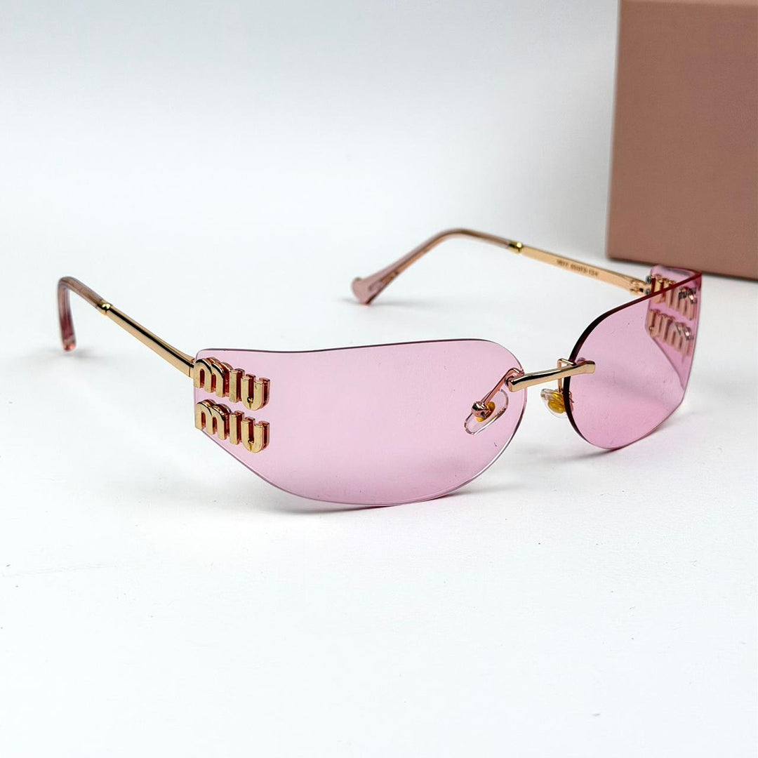 Miu Miu MU A51S N – Pinky - Giiz store